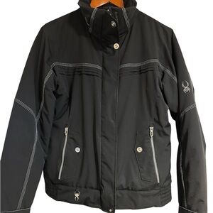 Spyder Jacket